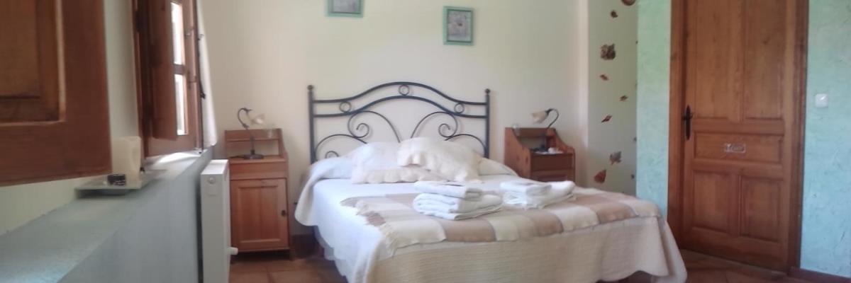 El Cauce Guest House San Medel Cameră foto