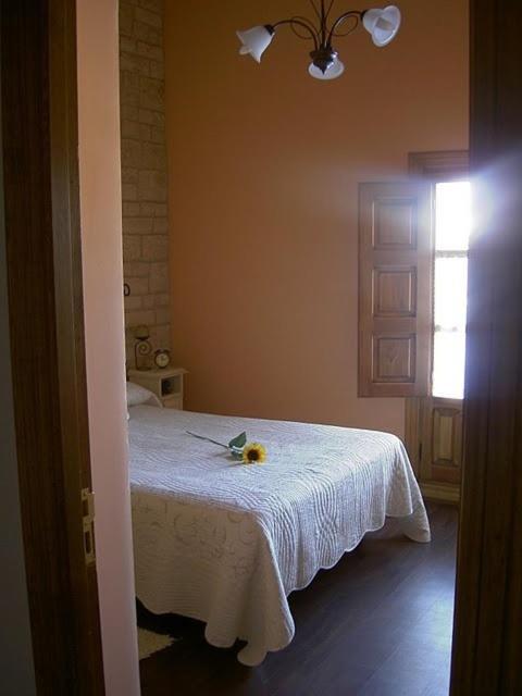 El Cauce Guest House San Medel Cameră foto