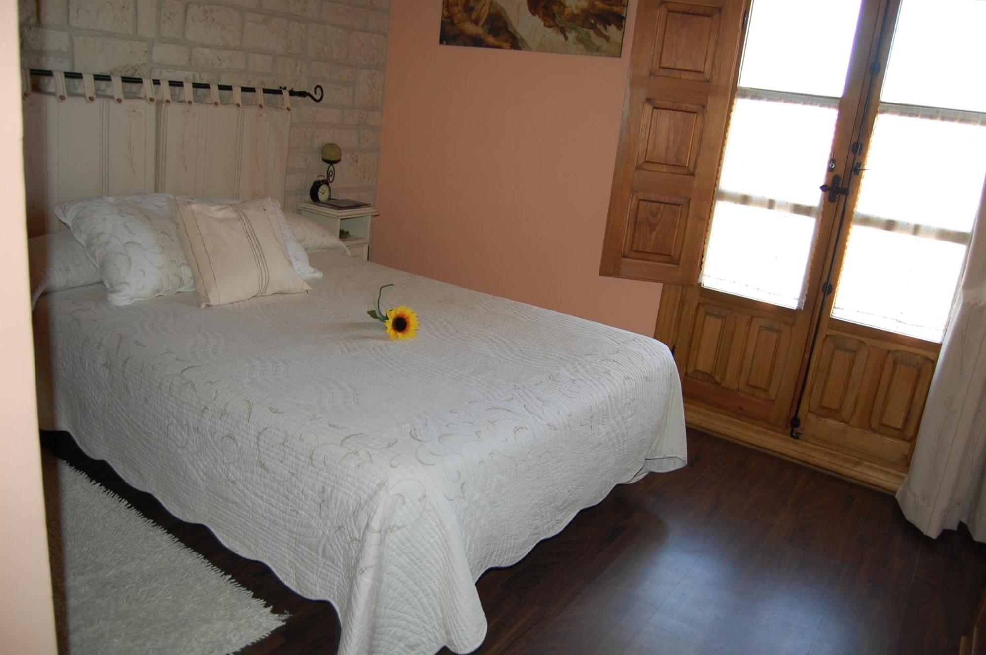El Cauce Guest House San Medel Cameră foto