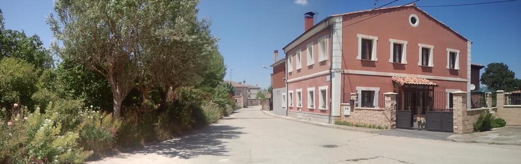 El Cauce Guest House San Medel Exterior foto