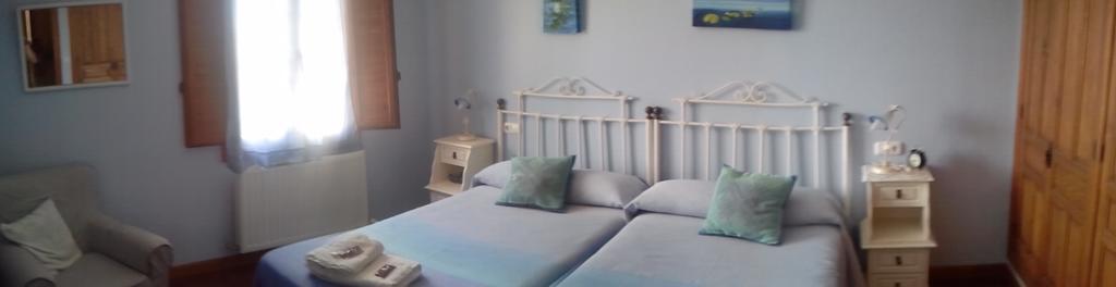 El Cauce Guest House San Medel Cameră foto