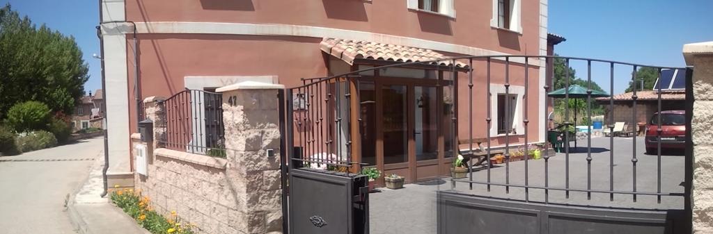 El Cauce Guest House San Medel Exterior foto