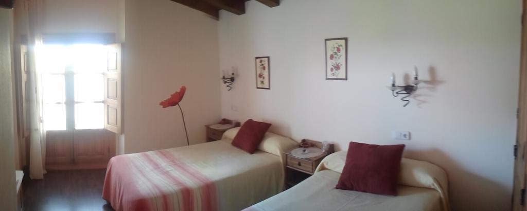 El Cauce Guest House San Medel Cameră foto