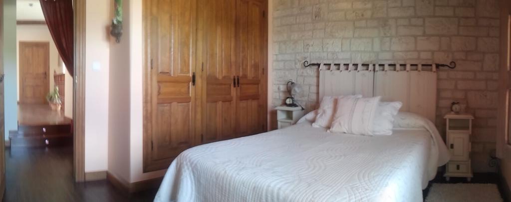 El Cauce Guest House San Medel Cameră foto