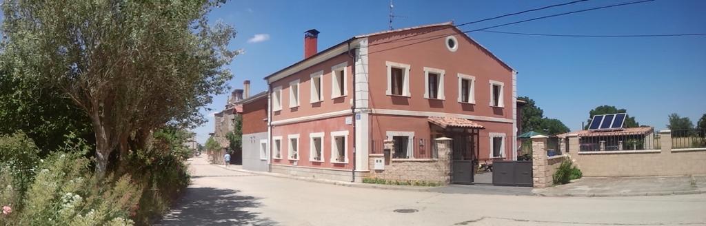 El Cauce Guest House San Medel Exterior foto