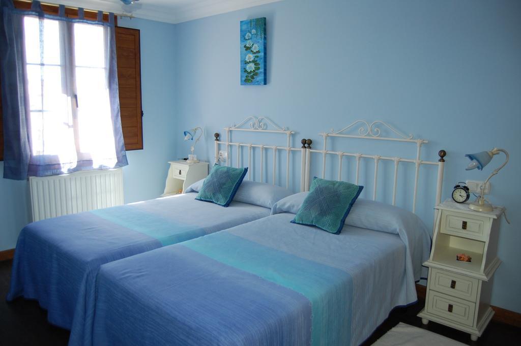 El Cauce Guest House San Medel Cameră foto