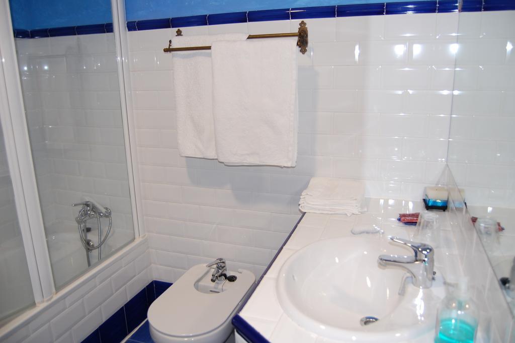 El Cauce Guest House San Medel Cameră foto