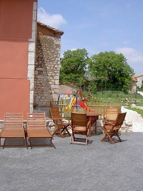 El Cauce Guest House San Medel Exterior foto