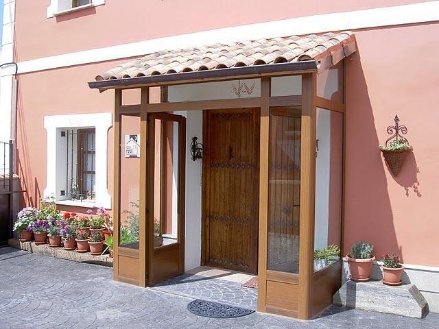 El Cauce Guest House San Medel Cameră foto