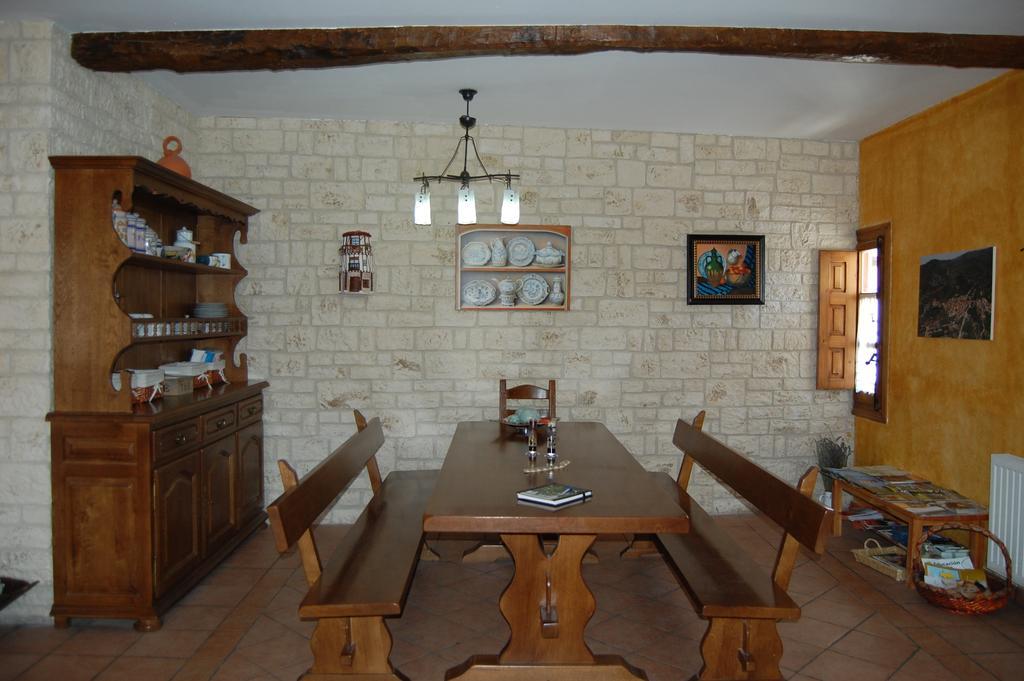 El Cauce Guest House San Medel Exterior foto