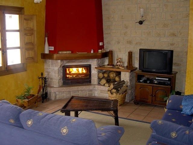 El Cauce Guest House San Medel Exterior foto