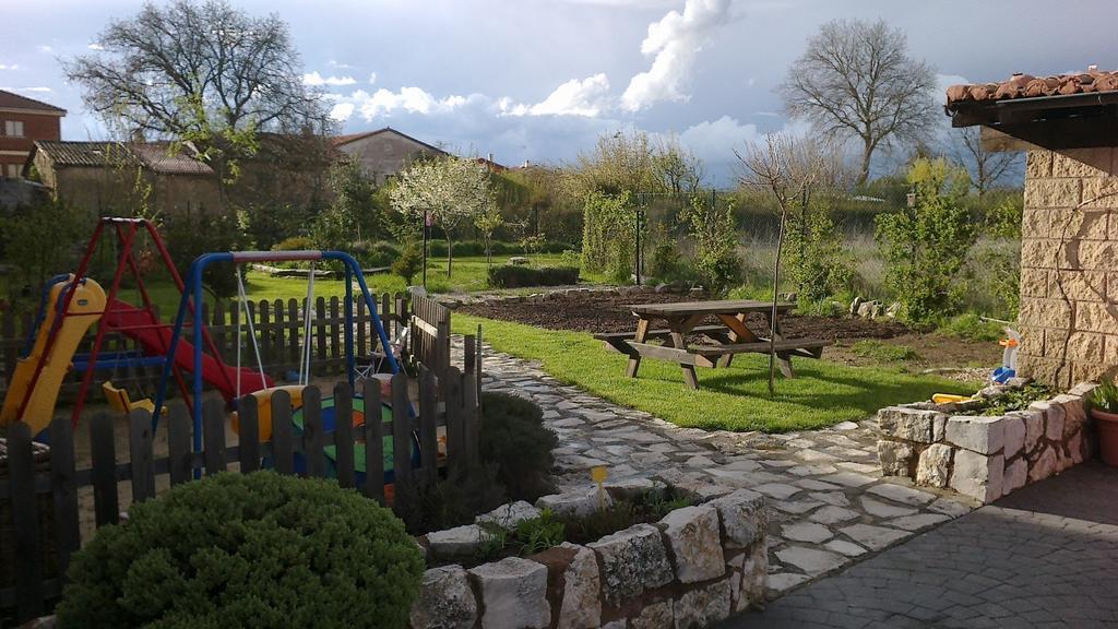 El Cauce Guest House San Medel Cameră foto