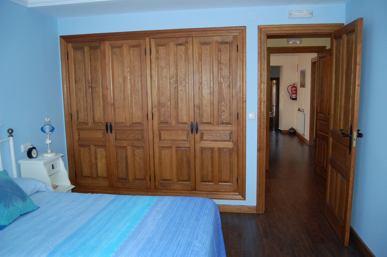 El Cauce Guest House San Medel Cameră foto