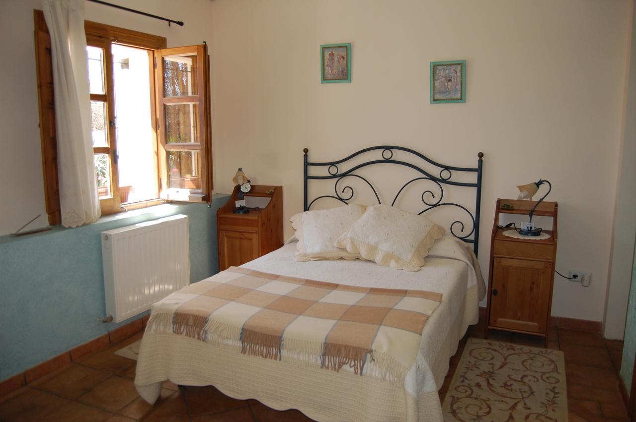 El Cauce Guest House San Medel Cameră foto